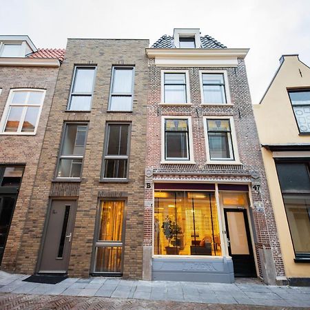 Great 95M2 Two-Bedroom Apartment - We39 Tiel Bagian luar foto