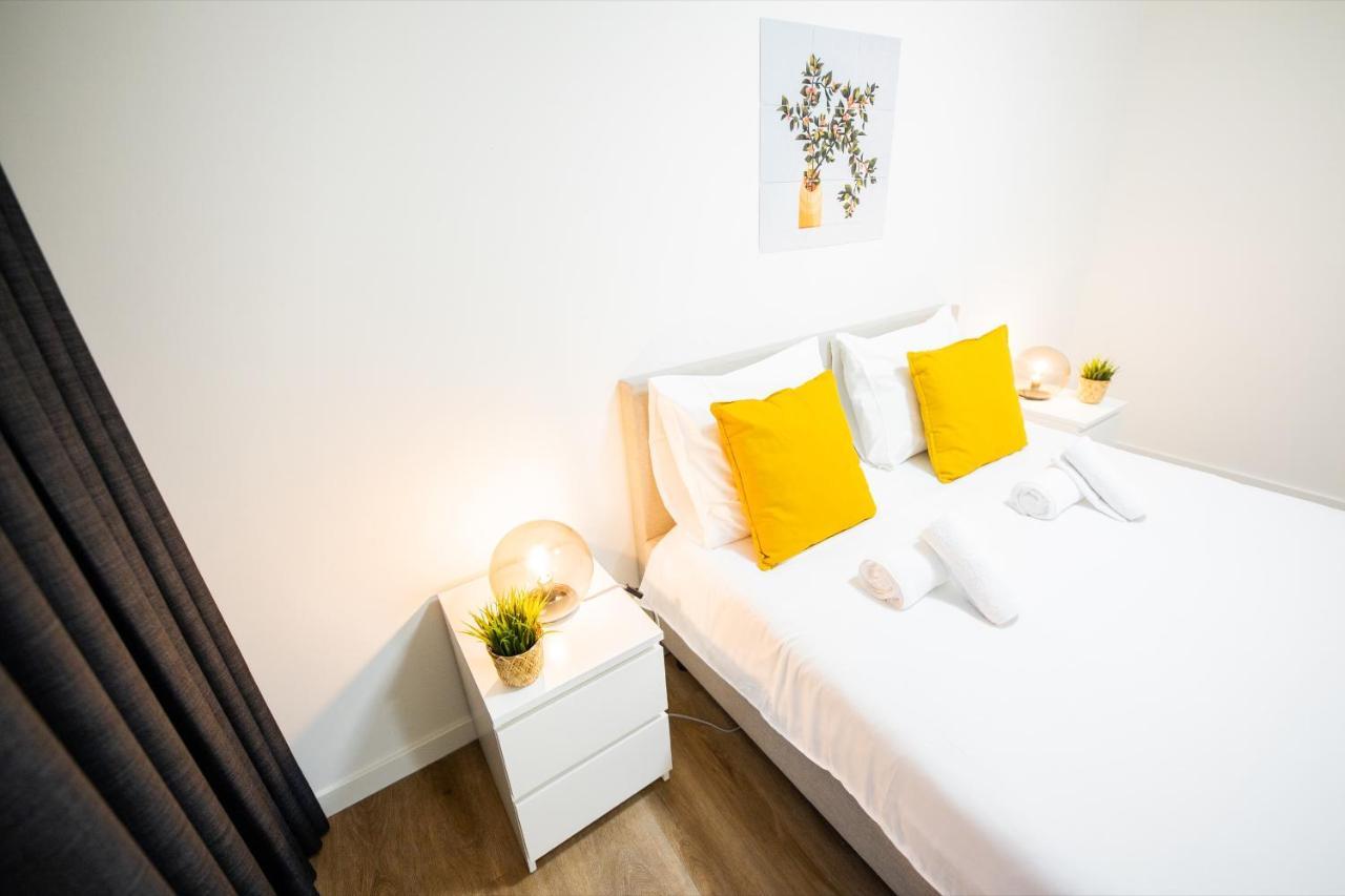 Great 95M2 Two-Bedroom Apartment - We39 Tiel Bagian luar foto
