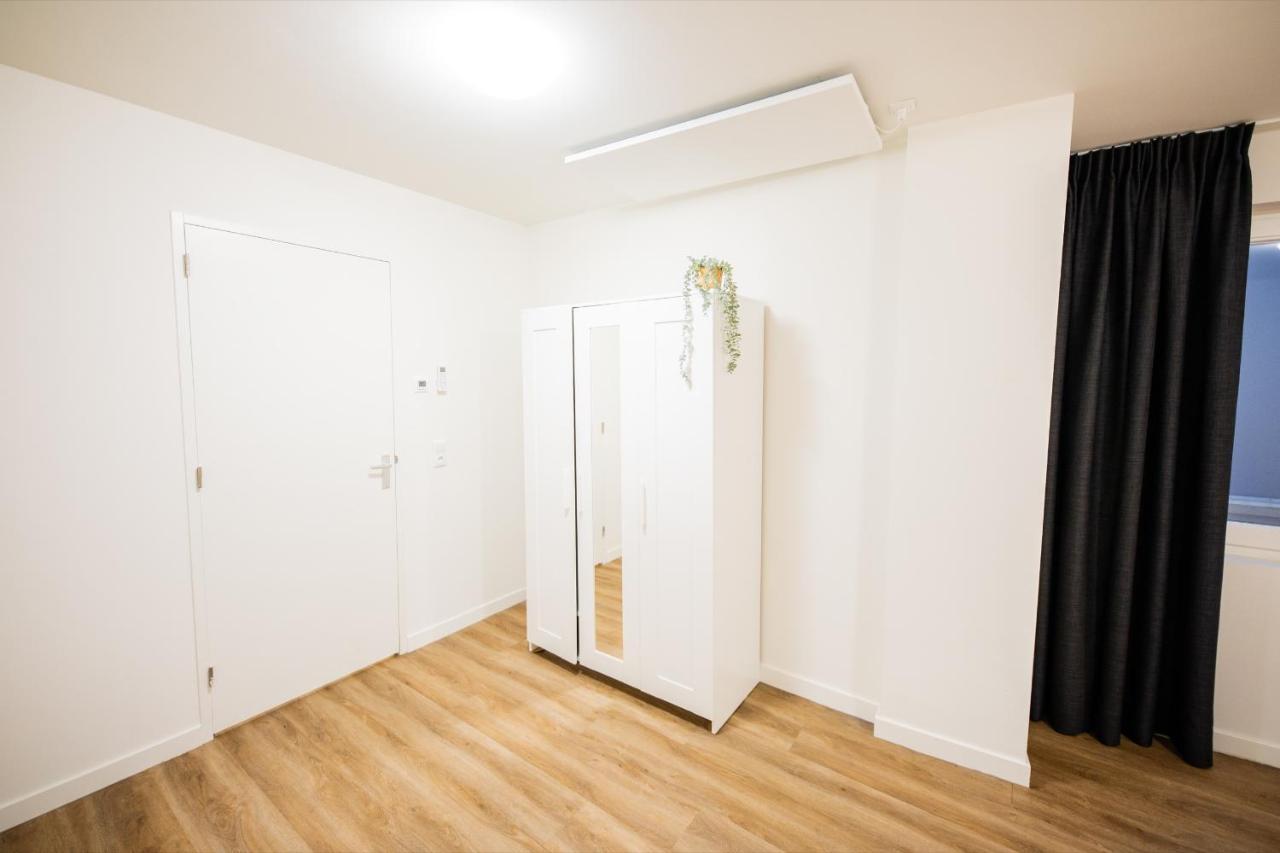 Great 95M2 Two-Bedroom Apartment - We39 Tiel Bagian luar foto