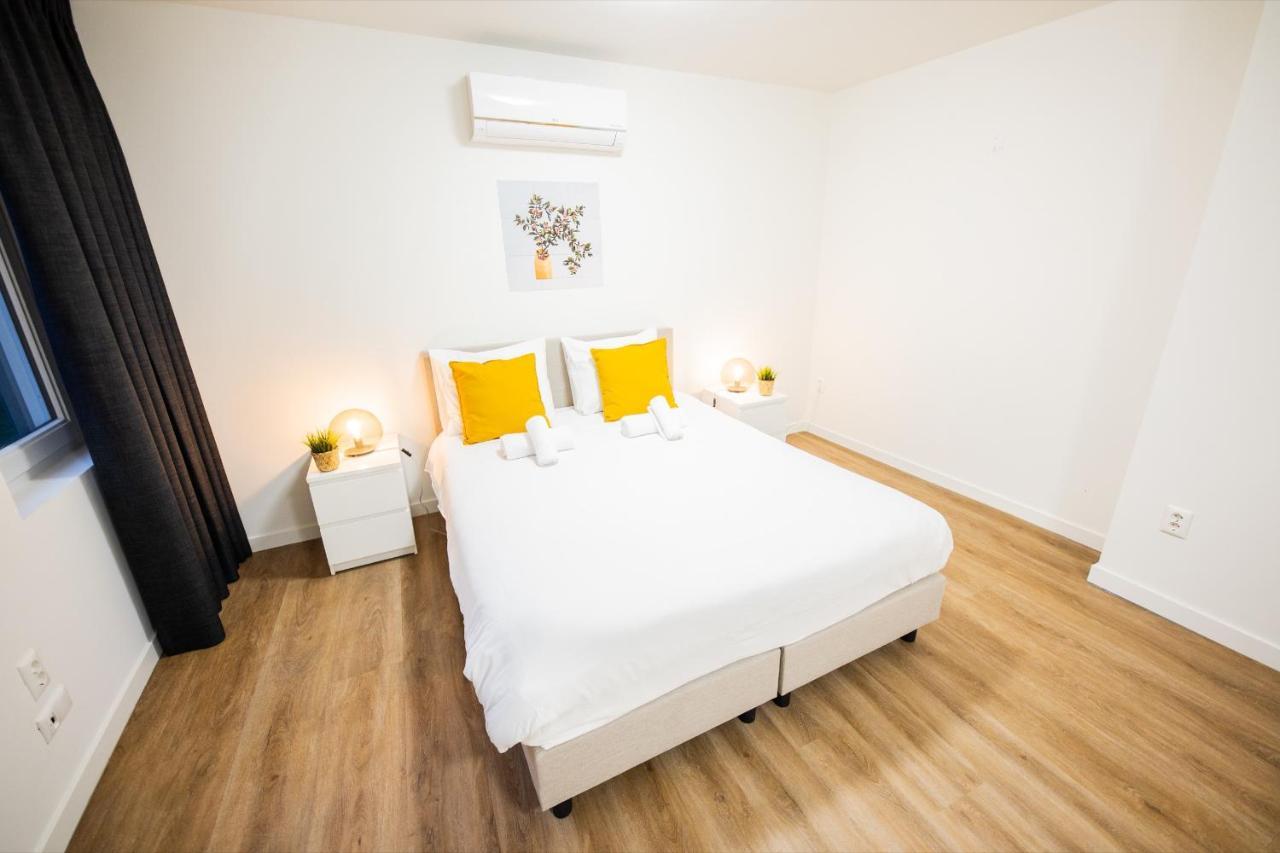 Great 95M2 Two-Bedroom Apartment - We39 Tiel Bagian luar foto