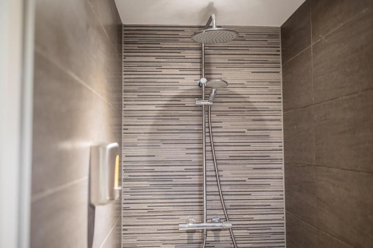Great 95M2 Two-Bedroom Apartment - We39 Tiel Bagian luar foto