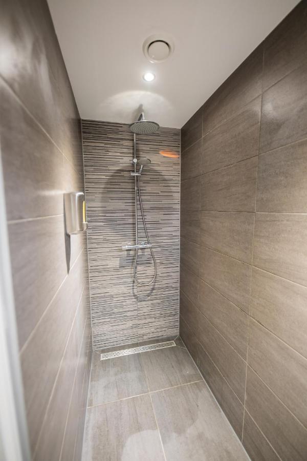 Great 95M2 Two-Bedroom Apartment - We39 Tiel Bagian luar foto