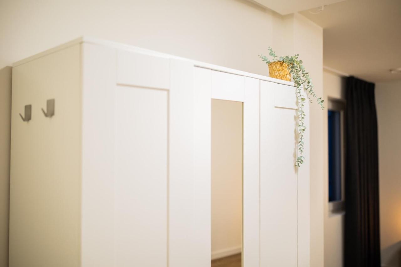 Great 95M2 Two-Bedroom Apartment - We39 Tiel Bagian luar foto
